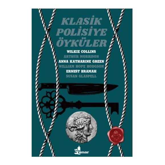 Klasik Polisiye Öyküler