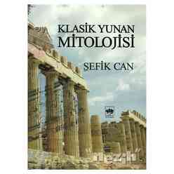 Klasik Yunan Mitolojisi - Thumbnail
