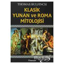 Klasik Yunan ve Roma Mitolojisi - Thumbnail