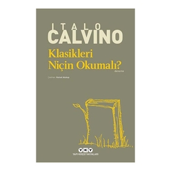 Klasikleri Niçin Okumalı? - Thumbnail