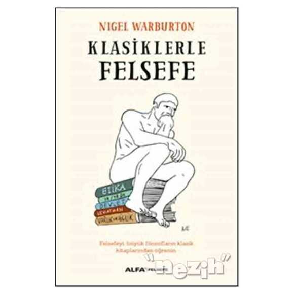 Klasiklerle Felsefe