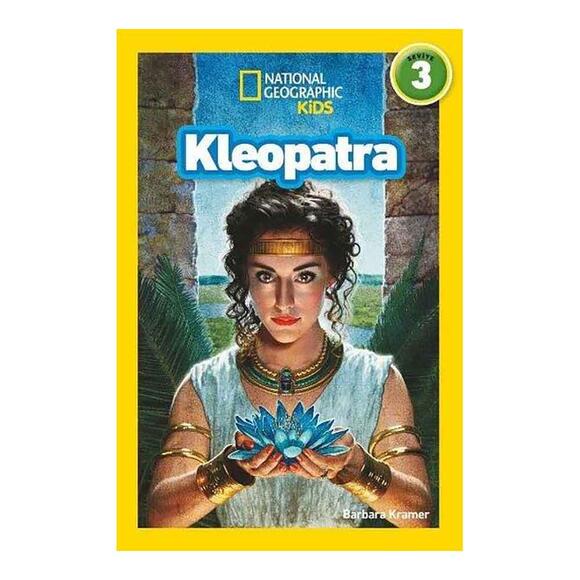 Kleopatra
