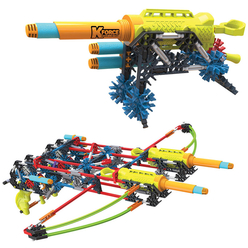 Knex Dual Cross Set 47526 - Thumbnail