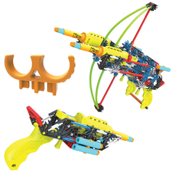 Knex Dual Cross Set 47526 - Thumbnail