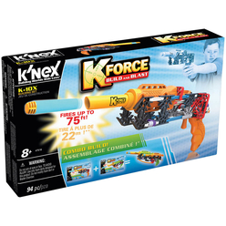 Knex K-10X Set 47516 - Thumbnail