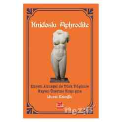Knidoslu Aphrodite - Thumbnail