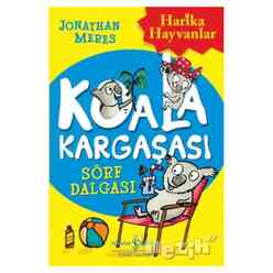 Koala Kargaşası - Sörf Dalgası - Thumbnail