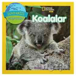 Koalalar - Dünyamızı Keşfedin - Thumbnail