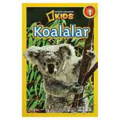 Koalalar - Seviye 1 - Thumbnail
