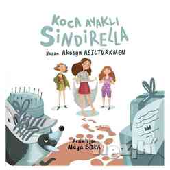 Koca Ayaklı Sindirella - Thumbnail