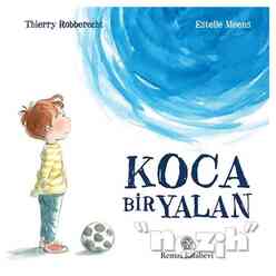 Remzi - Koca Bir Yalan