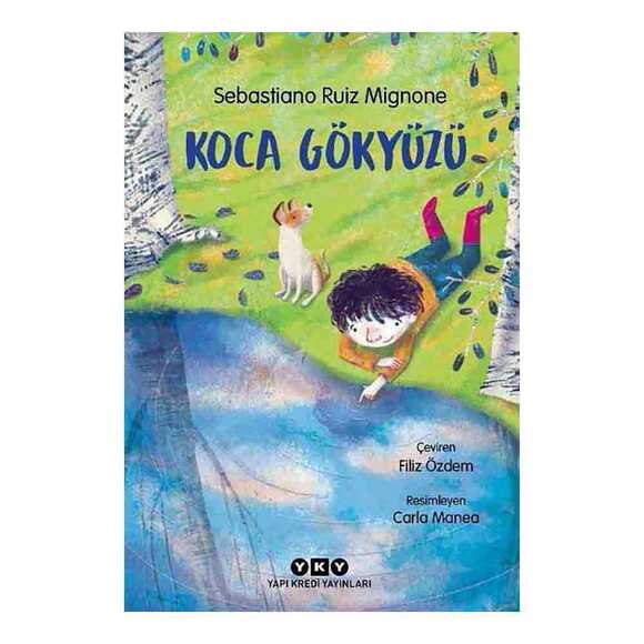 Koca Gökyüzü