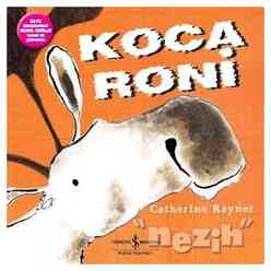 İş Bankası Kültür Yayınları - Koca Roni