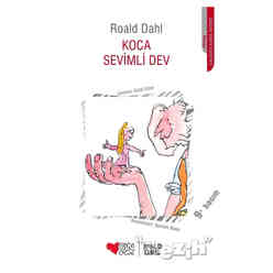 Koca Sevimli Dev - Thumbnail