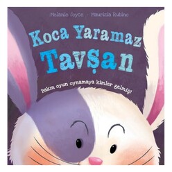 İndigo Kitap - Koca Yaramaz Tavşan