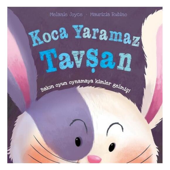 Koca Yaramaz Tavşan