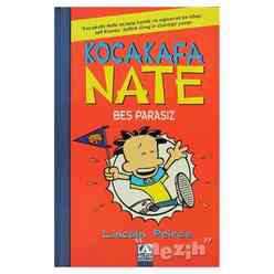 Kocakafa Nate - Beş Parasız - Thumbnail