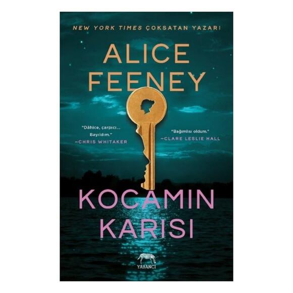 Kocamın Karısı