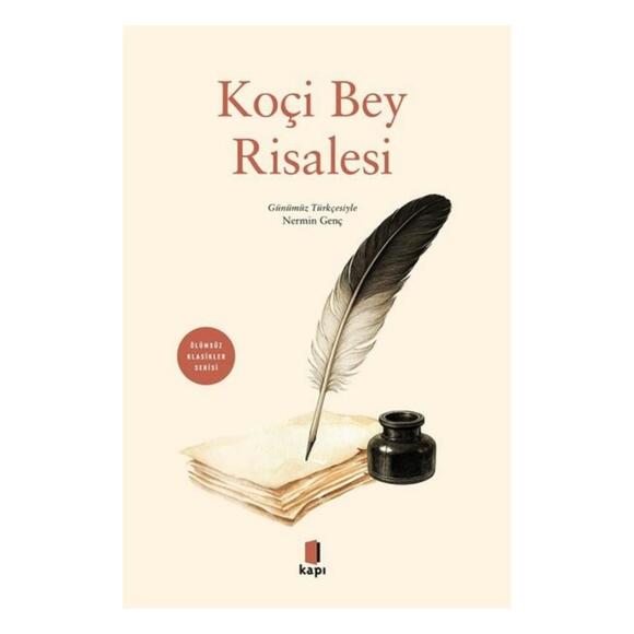 Koçi Bey Risalesi