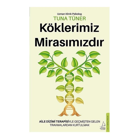 Köklerimiz Mirasımızdır