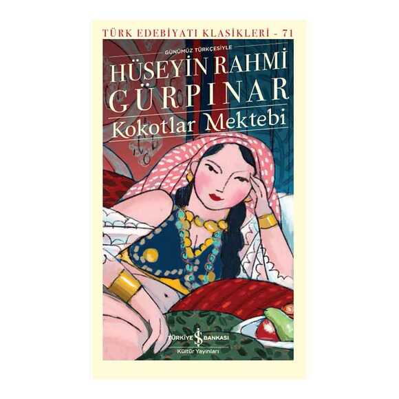 Kokotlar Mektebi