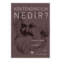 Yordam Kitap - Köktendincilik Nedir? (Cep Boy)
