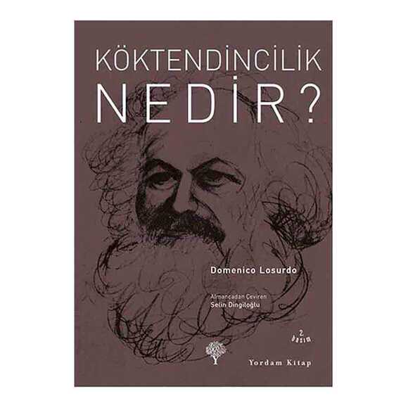 Köktendincilik Nedir? (Cep Boy)