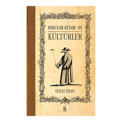 Kokular Kitabı 3 - Kültürler - Thumbnail