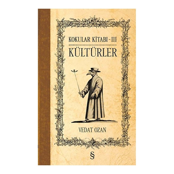 Kokular Kitabı 3 - Kültürler