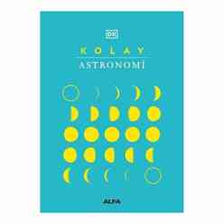 Kolay Astronomi (Ciltli) - Thumbnail