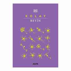 Kolay Beyin (Ciltli) - Thumbnail