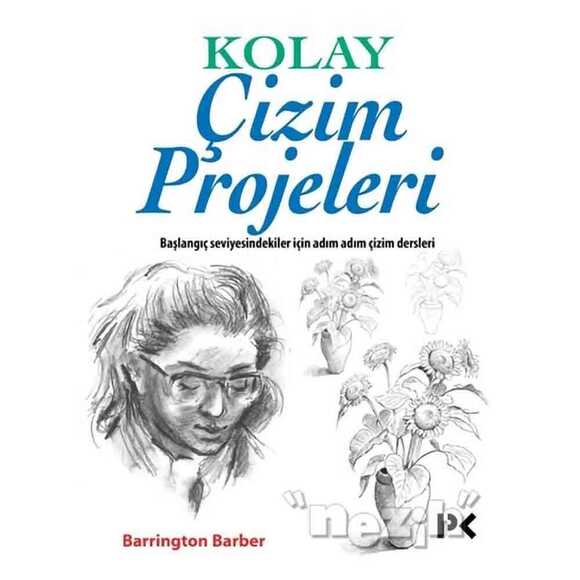 Kolay Çizim Projeleri