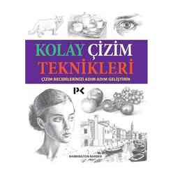 Profil Yayıncılık - Kolay Çizim Teknikleri