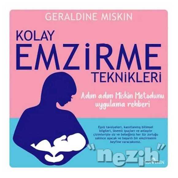 Kolay Emzirme Teknikleri