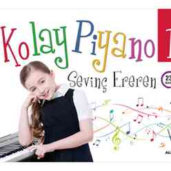 Kolay Piyano 1 - Thumbnail