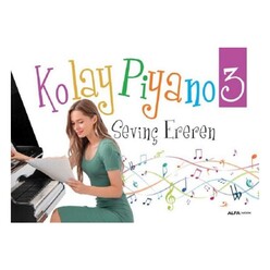 Alfa - Kolay Piyano 3
