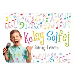 Alfa - Kolay Solfej
