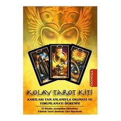 Kolay Tarot Kiti - Thumbnail