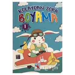 Kolaydan Zora Boyama 1 - Thumbnail