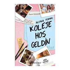 Epsilon Yayınları - Koleje Hoş Geldin