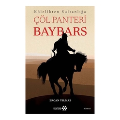 Kölelikten Sultanlığa Çöl Panteri Baybars - Thumbnail