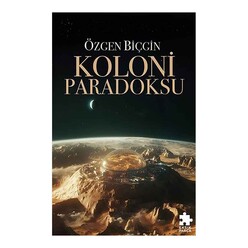 Koloni Paradoksu - Thumbnail