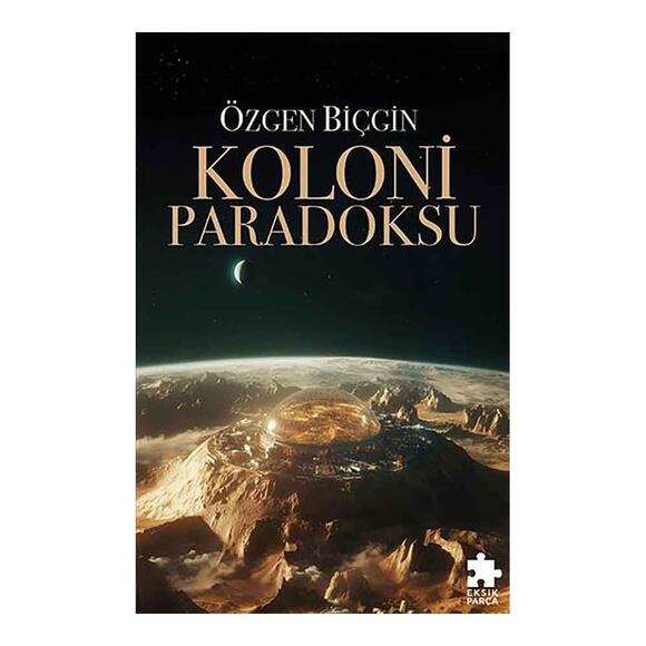 Koloni Paradoksu