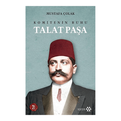 Komitenin Ruhu Talat Paşa - Thumbnail
