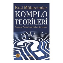 Alfa - Komplo Teorileri