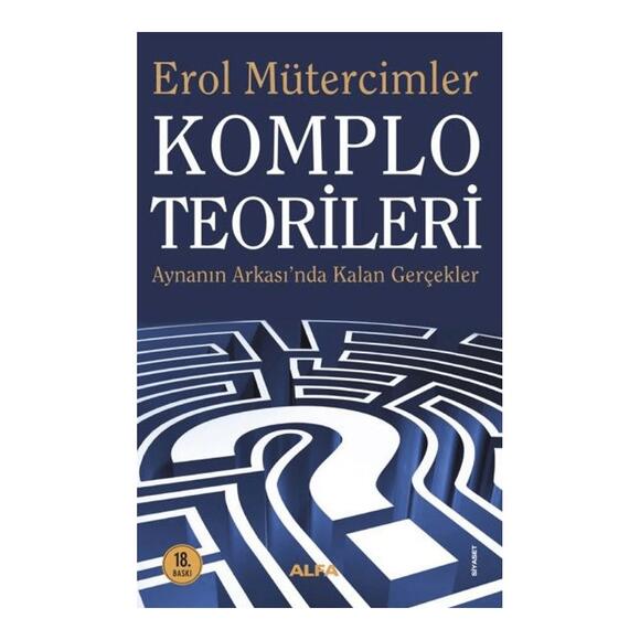 Komplo Teorileri