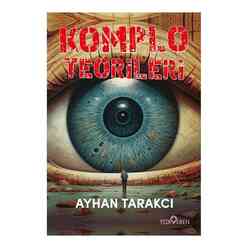 Komplo Teorileri - Thumbnail
