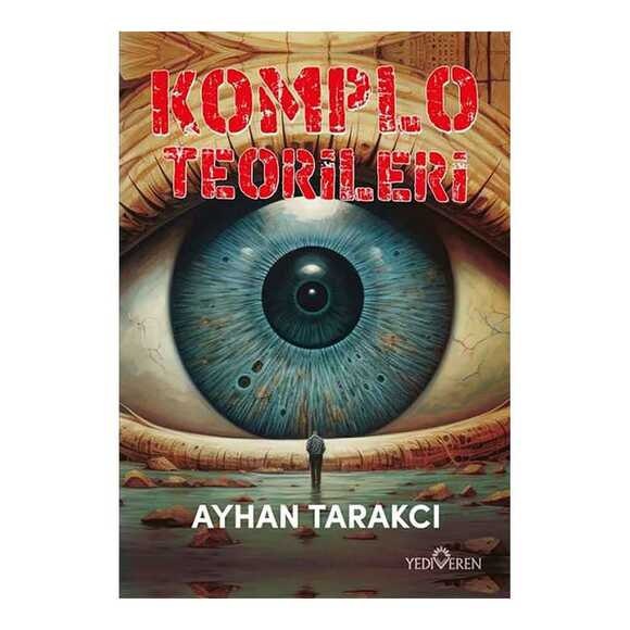 Komplo Teorileri
