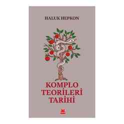 Komplo Teorileri Tarihi - Thumbnail