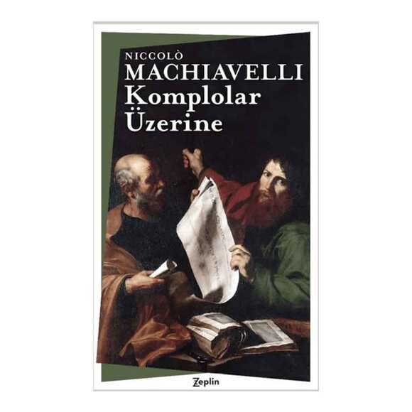 Komplolar Üzerine